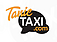 Logo - Tanie Taxi sp. z o.o., plac Czerwca 1976 Roku 2, Warszawa 05-077 - Taxi, godziny otwarcia, numer telefonu