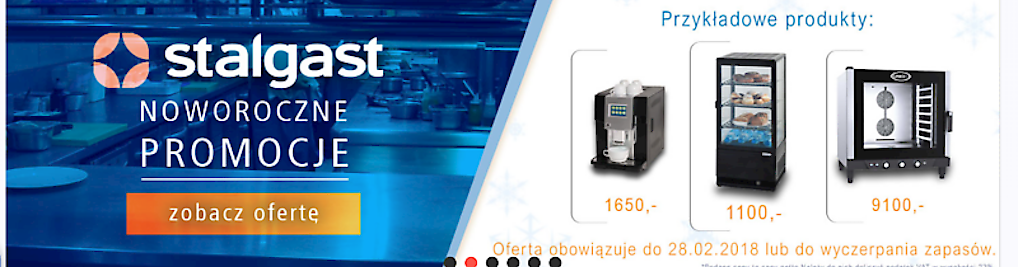 Zdjęcie w galerii Sklep Gastro-Pol | Wyposażenie Gastronomiczne nr 1