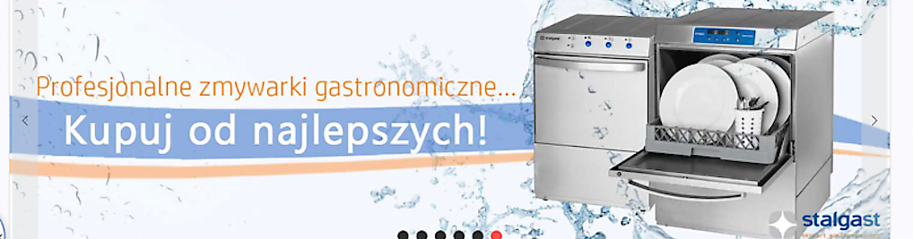 Zdjęcie w galerii Sklep Gastro-Pol | Wyposażenie Gastronomiczne nr 5