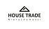 Logo - House Trade Nieruchomości, ul. Wspólna 36, Komorniki 62-052 - Biuro nieruchomości, numer telefonu, NIP: 7772613864
