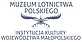 Logo - Muzeum Lotnictwa Polskiego, Aleja Jana Pawła II 39, Kraków 31-864 - Muzeum, godziny otwarcia, numer telefonu