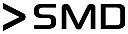 Logo - SMD, ul. Kwiatowa 10, Kowale 80-180 - Agencja reklamowa, numer telefonu, NIP: 9581411493