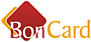 Logo - BonCard Polska, Starołęcka 7, Poznań 61-361 - Przedsiębiorstwo, Firma, numer telefonu
