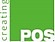 Logo - Pos Creating Sp z o.o., Matuszewska 20, Warszawa 03-876 - Przedsiębiorstwo, Firma, numer telefonu