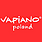 Logo - VAPIANO, Aleje Jerozolimskie 63, Warszawa 00-697 - Pizzeria, godziny otwarcia, numer telefonu