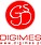 Logo - Digimes Robert Kościesza, Wilgi 36C, Warszawa 04-831 - Przedsiębiorstwo, Firma, godziny otwarcia, numer telefonu, NIP: 1131125702