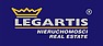 Logo - LEGARTIS Nieruchomości, ul. Wojciecha Jastrzębowskiego 10 05-082 - Przedsiębiorstwo, Firma, numer telefonu, NIP: 5841450187