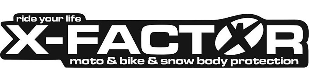 Zdjęcie w galerii X Factor ochraniacze moto & bike & snow nr 1