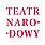 Logo - Teatr Narodowy - sala Bogusławskiego, pl. Teatralny 3, Warszawa 00-077 - Teatr, numer telefonu
