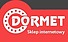 Logo - DORMET Sp. z o.o. sp. k., Wschodnia 31, Zgierz 95-100 - Przedsiębiorstwo, Firma, godziny otwarcia, numer telefonu
