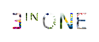 Logo - 3inOne, Rymarska 20H, Wrocław 53-206 - Agencja reklamowa, godziny otwarcia, numer telefonu