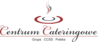 Logo - Centrum Cateringowe, ul. Przyjazna 20, Łódź 92-403 - Catering, godziny otwarcia, NIP: 7281887635