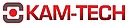 Logo - Kam-Tech Kamil Miękus, ul. Bitwy Białostockiej 9 lok. 6B 15-102 - Budownictwo, Wyroby budowlane, godziny otwarcia, numer telefonu