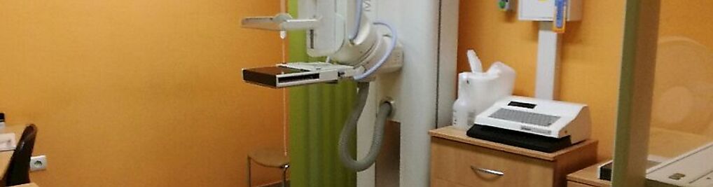 Zdjęcie w galerii Nyski Ośrodek Onkologii "Onkovit" Sp. z o.o. nr 5