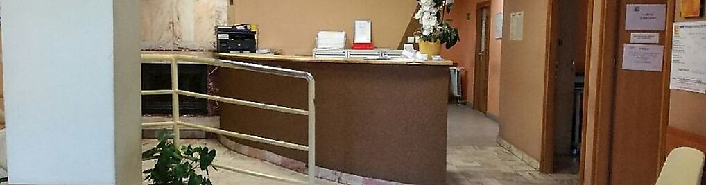 Zdjęcie w galerii Nyski Ośrodek Onkologii "Onkovit" Sp. z o.o. nr 4