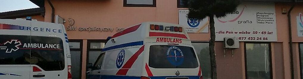 Zdjęcie w galerii Nyski Ośrodek Onkologii "Onkovit" Sp. z o.o. nr 1