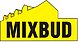Logo - MIXBUD Zenon Michalczuk Sp. k, ul. Terebelska 104, Biala Podlaska 21-500 - Budowlany - Sklep, Hurtownia, godziny otwarcia, numer telefonu