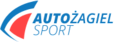 Logo - Auto Żagiel Sport, ul. Nagietkowa 9, Szczepidło 62-513 - Przedsiębiorstwo, Firma
