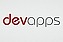 Logo - DevApps Systemy Informatyczne Rafał Pietraszko, Wypoczynkowa 5 34-326 - Informatyka, NIP: 5532292891