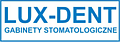 Logo - Lux-Dent, Kijowska 1, Bydgoszcz 85-703 - Dentysta, godziny otwarcia, numer telefonu
