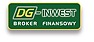 Logo - DG - INWEST FINANS SA, ul. Sadowa 14, Biała Podlaska 21-500 - Leasing, godziny otwarcia