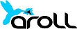 Logo - Aroll - Rolety Żaluzje Markizy Bramy, Jelenia Góra 58-500 - Budownictwo, Wyroby budowlane, godziny otwarcia, numer telefonu