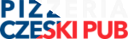 Logo - Pizzeria Czeski Pub, Popowicka 28, Wrocław 54-237 - Pizzeria, godziny otwarcia, numer telefonu