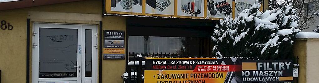 Zdjęcie w galerii BTH Hydrotechnik nr 4