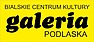Logo - Bialskie Centrum Kultury im. Bogusława Kaczyńsk Galeria Podlaska 21-500 - Galeria, godziny otwarcia, numer telefonu