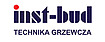 Logo - PPHU INST-BUD Salon Firmowy Viessmann, ul. Władysława Wysockiego 4 15-167 - Przedsiębiorstwo, Firma, godziny otwarcia, numer telefonu