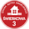 Logo - Świerkowa 3. Szkoła języka angielskiego, Świerkowa 3, Reda 84-240 - Szkoła językowa, numer telefonu