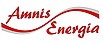 Logo - Amnis Energia Sp. z o.o., Ryżowa 41F, Warszawa 02-495 - Budownictwo, Wyroby budowlane