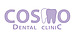 Logo - Cosmo Dental Mirosław Niedzin, ul.Filomatów 2A, Grudziądz 86-300 - Dentysta, godziny otwarcia, numer telefonu