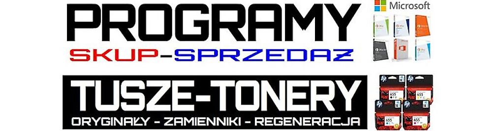 Zdjęcie w galerii SkupSoftu.pl USED SOFT Tomasz Albrant nr 2