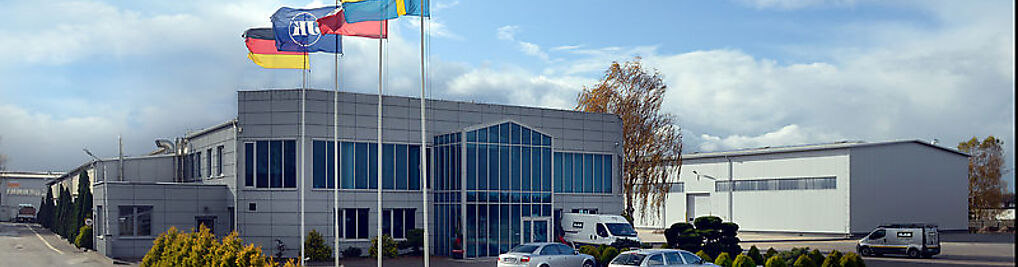 Zdjęcie w galerii ZPUH JK Miłosz Kiedrowski nr 1