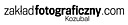 Logo - Zakładfotograficzny.com Kozubal, Okrężna 30, Sulechów 66-100 - Przedsiębiorstwo, Firma, godziny otwarcia, numer telefonu