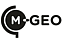 Logo - M-GEO Geodezja i Klasyfikacja Gruntów 66-400 - Geodezja, Kartografia, godziny otwarcia, numer telefonu