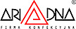 Logo - PPHU Ariadna s.c., ul. Kostromska 41, Piotrków Trybunalski 97-300 - Przedsiębiorstwo, Firma, godziny otwarcia, numer telefonu