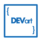 Logo - DEVart, Opoczno, Janów Karwicki 24 26-300 - Przedsiębiorstwo, Firma, numer telefonu, NIP: 7681774389