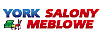 Logo - York Salon Meblowy, Przemysłowa 5, Aleksandrów Kujawski 87-700 - Meble, Wyposażenie domu - Sklep, godziny otwarcia, numer telefonu