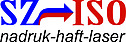 Logo - SZ-ISO Usługi Dla Firm i Instytucji Iwona Ryszkowska, Polna 8C 78-400 - Przedsiębiorstwo, Firma, godziny otwarcia, numer telefonu
