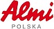 Logo - Almi Polska Sp z o o, ul. Metalowa 3, Tychy 43-109 - Przedsiębiorstwo, Firma, godziny otwarcia, numer telefonu