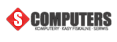 Logo - S-Computers, 3 Maja 8u/2a, Oława 55-200 - Komputerowy - Sklep, godziny otwarcia, numer telefonu