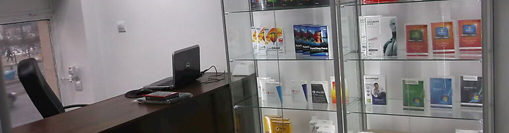 Zdjęcie w galerii SkupSoftu.pl USED SOFT Tomasz Albrant nr 3