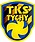 Logo - Tyski Klub Siatkarski, ul. Uczniowska 13/75, Tychy 43-100 - Przedsiębiorstwo, Firma, numer telefonu, NIP: 6462876540