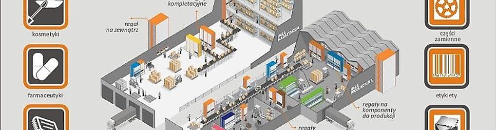 Zdjęcie w galerii ISL Innowacyjne Systemy Logistyczne Sp. z o.o. nr 2