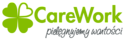 Logo - CareWork, Pocztowa 7, Legnica 59-220 - Przedsiębiorstwo, Firma, godziny otwarcia, numer telefonu