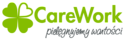 Logo - CareWork, Struga Andrzeja 26, Łódź 90-513 - Przedsiębiorstwo, Firma, godziny otwarcia, numer telefonu