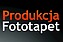 Logo - ProdukcjaFototapet.pl Druknaszkle.pl, Horodelska 28, Warszawa 03-522 - Przedsiębiorstwo, Firma, godziny otwarcia, numer telefonu