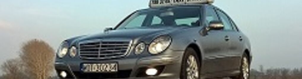 Zdjęcie w galerii TAXI OTWOCK nr 1